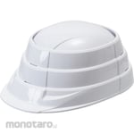 monotaro Disaster Prevention Foldable Helmet (Protection from Flying and Falling Objects) (Helm Safety)