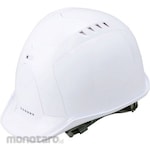 monotaro Vented Safety Helmet (Helm Proyek)