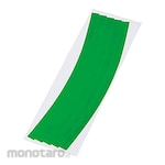 AS ONE Helmet Fluorescent Line Tape