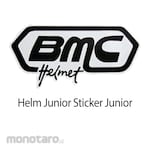 BMC Helm Junior Sticker Junior