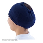 Breeze Bronze Deodorant Helmet Innerwear Breeze Bronze Thin Perforated