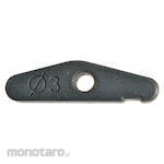 DAYTON Air Tool Safety Throttle Lever Clip Ø3 (Klip Pengaman)