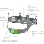 DIC PLASTIC Complete Set for Helmet Sya-X
