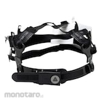 Delta Plus Safety Helmet Suspension / Inner Frame (Helm Proyek)
