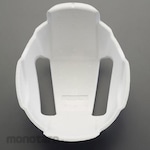 ESCO Replacement styrofoam liner
