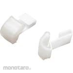 MIDORI ANZEN Goggle clip MZ-54P 2 pieces per set