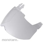 MIDORI ANZEN Replacement helmet interior SC-19PCLS Shield face (face only)