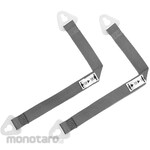 MIDORI ANZEN Replacement helmet interior parts Ear straps