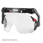 MILWAUKEE Eye Visor (Kacamata Pelindung)