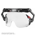 MILWAUKEE Hard Hat Eyewear (Kacamata Pelindung)