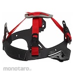 MILWAUKEE Suspensions for Hard Hats and Helmets