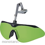 OTOS Protective Eyewear for Gas Operated Welding