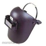 PROTECTOR Polypropylene Welding Helmet (Helm Proyek)