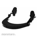 Pyramex Ridgeline Cap Style Adapter