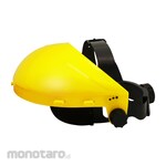 SAFEGUARD ABS Browguard