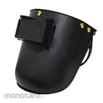 SAFEGUARD Capattacable Helmet