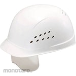 TANIZAWA Bump Cap With Face Shield