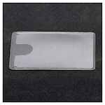 TANIZAWA Inner Case Transparent