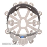 TANIZAWA J1 Type Interior for Helmets with Air Lights
