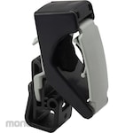 TOYO SAFETY INDUSTRIAL (Former Toyo Safety) Helmet Mount Flashlight Holder (Helm Proyek)