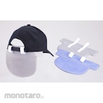 Toyo Safety (formerly Toyo Bussan Kogyo) Aqua Cool Pads for Helmets and Cloth Hats