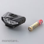 Toyo Safety (formerly Toyo Bussan Kogyo) Visor light S