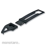 UVEX Eyewear Clip with Slider