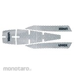 UVEX Pheos Reflective Stripes M