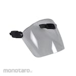 UVEX Pheos Visor Helmet Magnetic