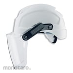 UVEX Safety Helmet Accessories Pheos Antifog Visor SLB1 Magnet