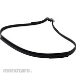 Yamamoto Optical Sweat band (silicone) BLK