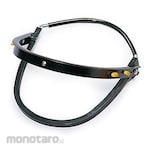 allsafe Semi-Aluminum Visor Bracket