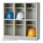 AS ONE Helmet Storage Box