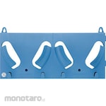 Tanizawa Seisakusho Eco Rack (Protective Hat Arrangement Shelf)