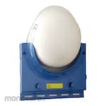 monotaro Wall Mount Safety Helmet Holder (Tempat Helm)
