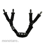 LEOPARD Tali Dagu untuk Helm Safety (Tali Helm)