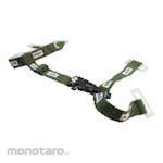 MSA Chinstrap 4 Point Elastic