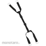 TOYO SAFETY INDUSTRIAL (Former Toyo Safety) Tali Helm Tipe One-Touch TOYO SAFETY INDUSTRIAL (Tali Helm)