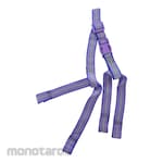 monotaro Tali Dagu untuk Helm Monotaro (Tali Helm)