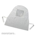 AS ONE Disposable Hood (Topi Sekali Pakai)