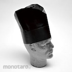 Duck Excellent chef hat black style