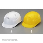 ESCO Light Work Cap - White (Topi Kerja Ringan)