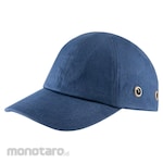 HALO Baseball Bump Cap (Topi Baseball)