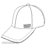 Kajimeiku Rain Cap