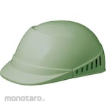 MIDORI ANZEN Light Work Cap with Ventilation Holes SCL-100A (Topi Kerja Ringan)