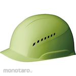 MIDORI ANZEN Light Work Cap with Ventilation Holes SCL-300VA (Topi Kerja Ringan)