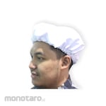Non Brand Topi Appron Katun