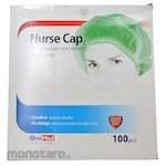 OneMed Nurse Cap Non Woven (Topi Perawat)