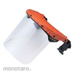 TOYO SAFETY INDUSTRIAL (Former Toyo Safety) Ambo Shield Parts with Mounting Parts (Aksesoris Pengganti Pelindung Wajah)