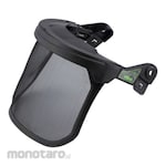 TOYO SAFETY INDUSTRIAL (Former Toyo Safety) Nylon Mesh Face Shield (Pelindung Wajah)